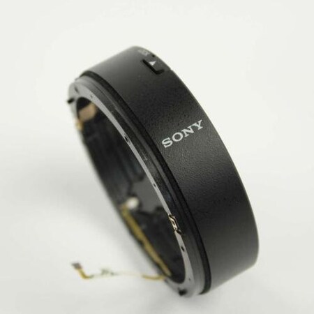 Sony ASSEMBLY, ORNAMENT TUBE 4-590-688-01